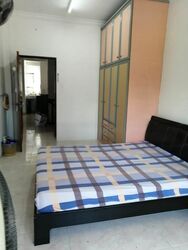 Opera Estate (D15), Terrace #453111201